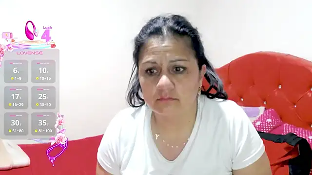 sexy jhoan88 online show from 01/18/26, 10:35