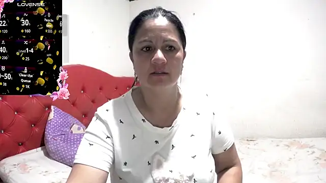 sexy jhoan88 online show from 05/11/26, 09:54