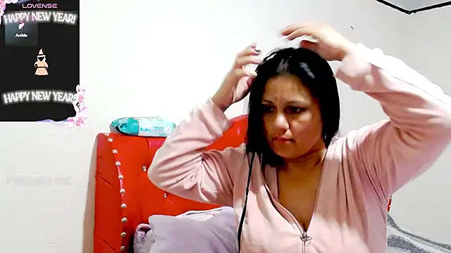 sexy jhoan88 online show from 10/27/25, 09:49