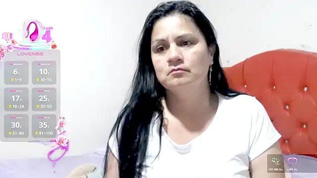 sexy jhoan88 online show from 01/11/26, 12:17