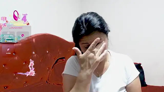 sexy jhoan88 online show from 03/10/26, 09:02