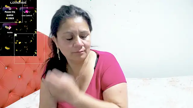 sexy jhoan88 online show from 03/26/26, 06:28