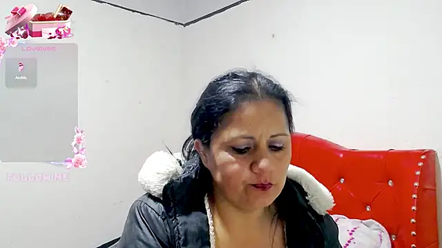Snapshot of sexy_jhoan88 chatting on 10/11/25, 12:17 sexy jhoan88 online show from 10/11/25, 12:17