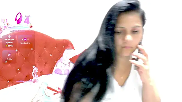 sexy jhoan88 online show from 03/03/26, 09:55