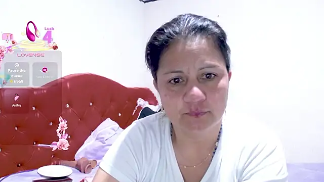 sexy jhoan88 online show from 02/22/26, 10:50