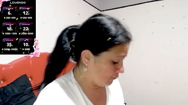 sexy jhoan88 online show from 03/24/26, 12:32