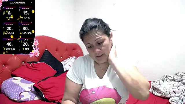 sexy jhoan88 online show from 05/15/26, 11:58
