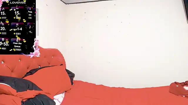 sexy jhoan88 online show from 04/10/26, 10:11