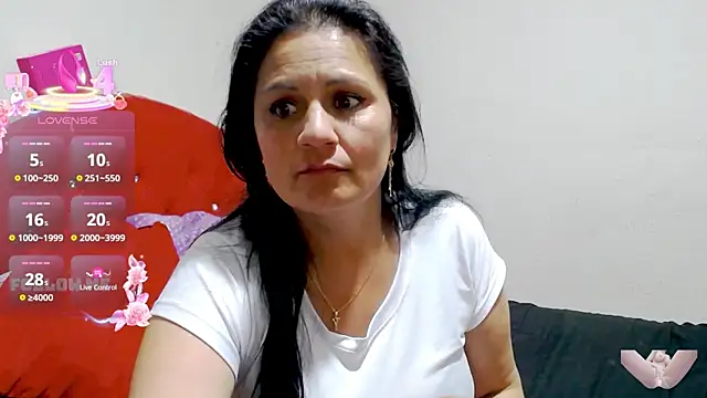 sexy jhoan88 online show from 12/02/25, 11:06