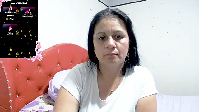 sexy jhoan88 online show from 04/04/26, 12:17