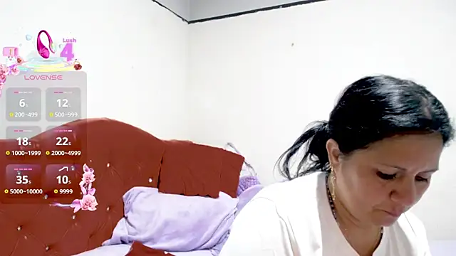 sexy jhoan88 online show from 02/24/26, 11:27