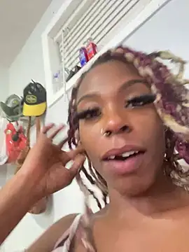 sexyred101 online show from 07/26/26, 07:15