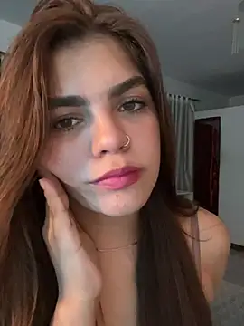 SophiaCarther online show from 08/01/26, 03:59