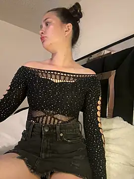 CalixtaLove online show from 07/26/26, 03:46