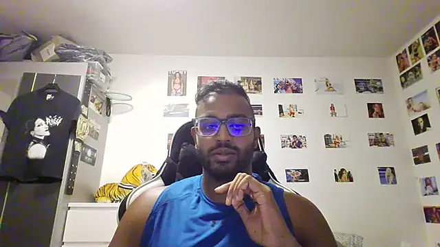 xXxChrisKissxXx online show from 07/26/26, 03:13
