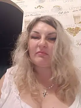 Olena19871 online show from 07/26/26, 07:21