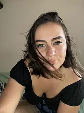 Suley-linda online show from 07/28/26, 11:04