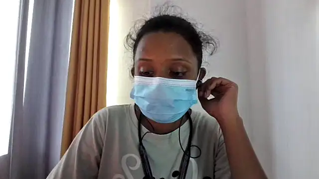 AngelisseRose online show from 07/28/26, 11:28