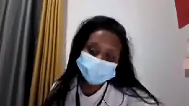 AngelisseRose online show from 08/01/26, 03:43