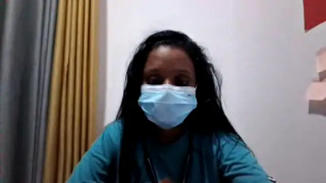 AngelisseRose online show from 07/29/26, 03:55