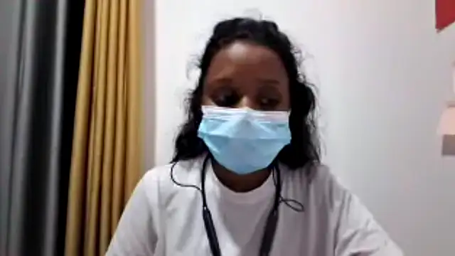 AngelisseRose online show from 08/02/26, 02:59