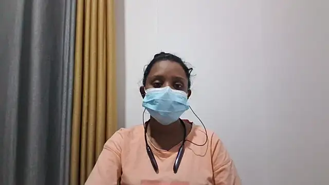 AngelisseRose online show from 08/06/26, 03:18