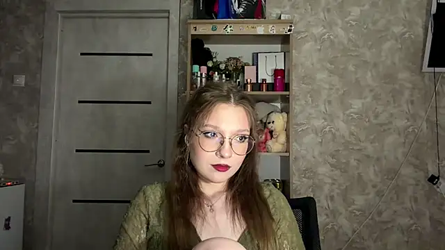 SeeBenberry online show from 08/01/26, 03:54