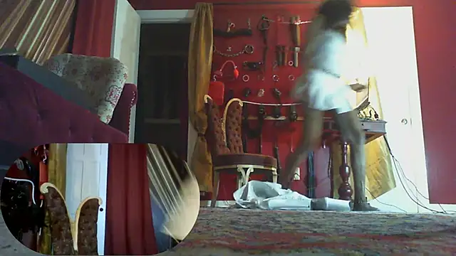 TheMississippiMadame online show from 01/01/25, 05:43