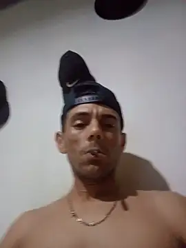 Elveergagrande online show from 07/26/26, 10:55