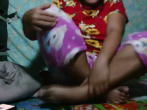 bubblebutpinay online show from 07/26/26, 12:01