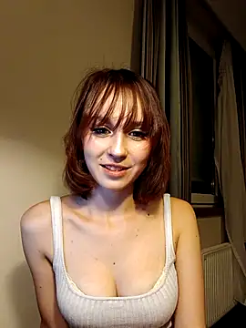 BambiiNoelle online show from 07/26/26, 08:49