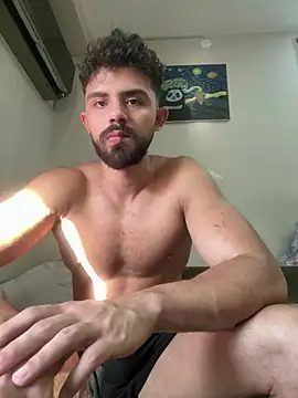 secojjj online show from 07/26/26, 03:41