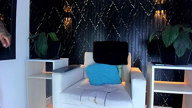  Thiago12 online show from 07/27/26, 03:13