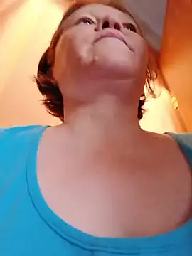 Renata Dell online show from 07/27/26, 07:04