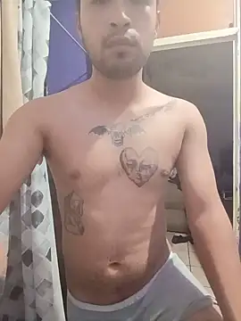 MitchellGordillo online show from 08/10/26, 01:45