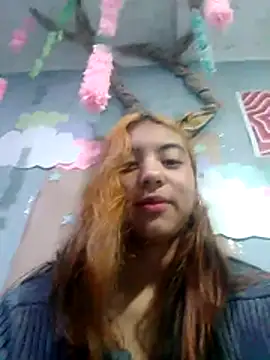 Snapshot of flor_bonita325 chatting on 08/03/26, 06:43 flor bonita325 online show from 08/03/26, 06:43