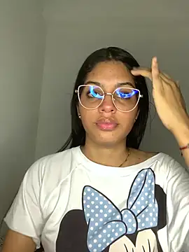 Snapshot of Astrid_2 chatting on 07/27/26, 11:12 Astrid 2 online show from 07/27/26, 11:12