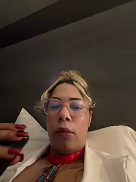 BarbieDollHtx online show from 07/27/26, 10:55