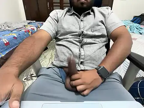 sexydickydaddyy online show from 07/27/26, 01:29