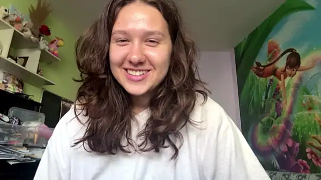 Snapshot of MichalNanke chatting on 08/03/26, 06:21 MichalNanke online show from 08/03/26, 06:21