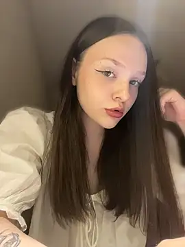 GinaPinkkk online show from 08/08/26, 04:36