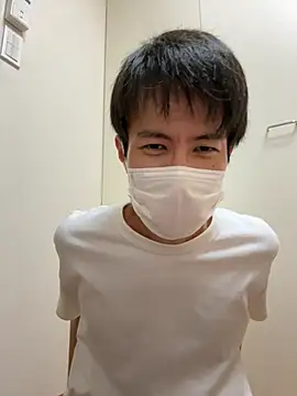 Shippokun online show from 08/01/26, 02:15