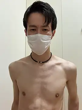 Shippokun online show from 07/28/26, 12:48
