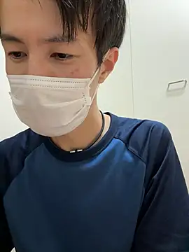 Shippokun online show from 07/30/26, 01:10