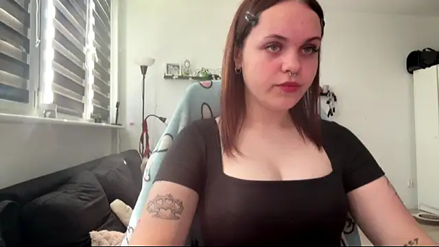 AbbyWet online show from 07/28/26, 08:44