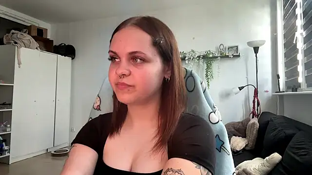 AbbyWet online show from 07/28/26, 11:17