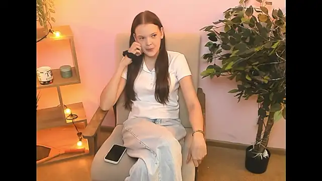 ShaniGalimore online show from 07/28/26, 04:20