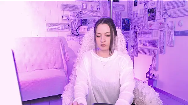 ElsaHansen online show from 08/05/26, 08:30