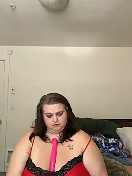 bbwKenzi online show from 08/08/26, 06:59