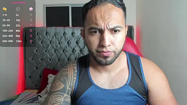 mrloganfuck1 online show from 03/24/26, 05:40